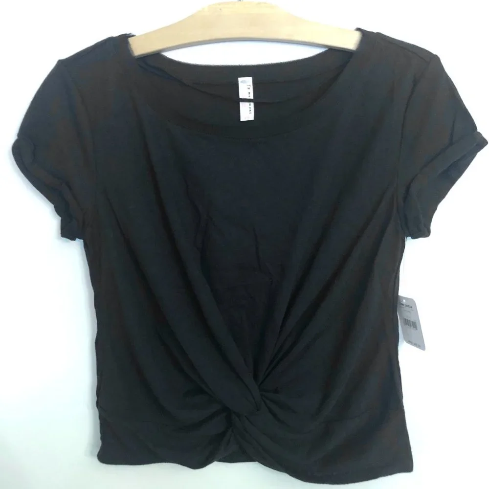 FP Femme Layering Top +  Run in the Sun Tee